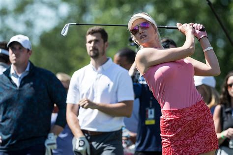 Paige Spiranac details OnlyPaiges future as she joins。